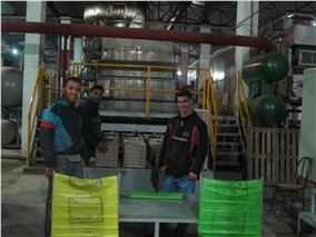 紙漿模塑生產(chǎn)設(shè)備成型類型有？