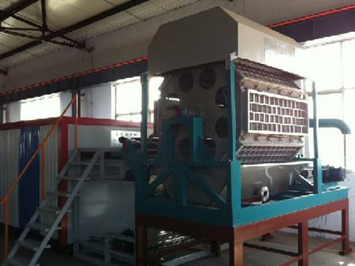 如何選擇好的紙漿模塑廠家？