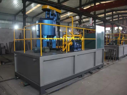 集成式紙漿模塑設(shè)備有哪些優(yōu)劣勢(shì)？