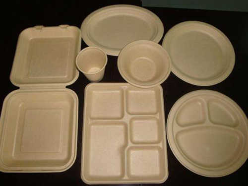 紙漿模塑包裝材料，有多環(huán)保？