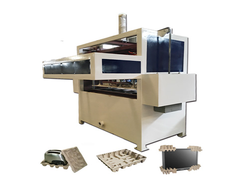 紙漿模塑設(shè)備的優(yōu)勢都有哪些？