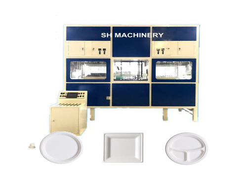 紙漿模塑生產(chǎn)都是成批量的嗎？