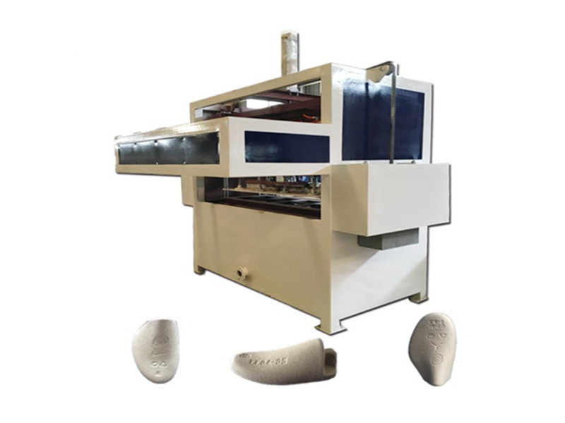 紙質(zhì)鞋托設(shè)備有哪些特點？