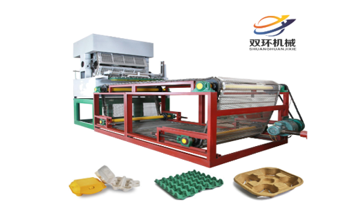 為什么要使用紙漿模塑制品？