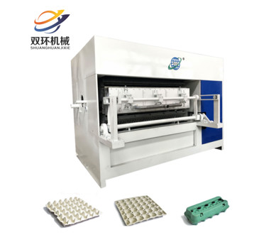 為什么現(xiàn)在都使用紙托包裝產(chǎn)品？