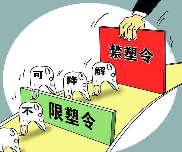 從限塑到禁塑都有哪些商機(jī)？